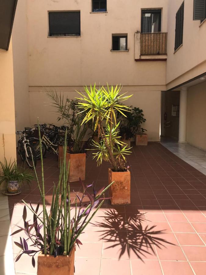 Wish Alameda Bulevar Appartement Séville