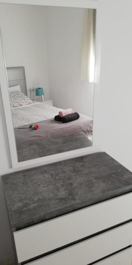 Appartement Wish Alameda Bulevar *
